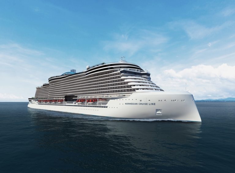 Norwegian Cruise Line ordered two new Leonardo Class ships - Navigator ...