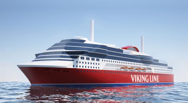 Wärtsilä Ship Design enables unique capabilities for new factory