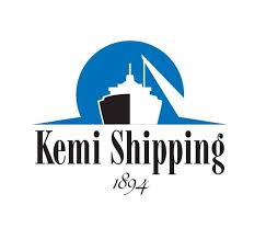 Kemi Shipping sai kansainvälisen laatusertifikaatin toisena yrityksenä  Suomessa - Navigator Magazine