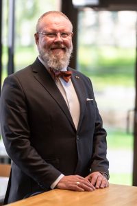 Ari-Pekka Saari.