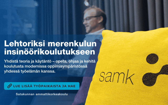SAMK