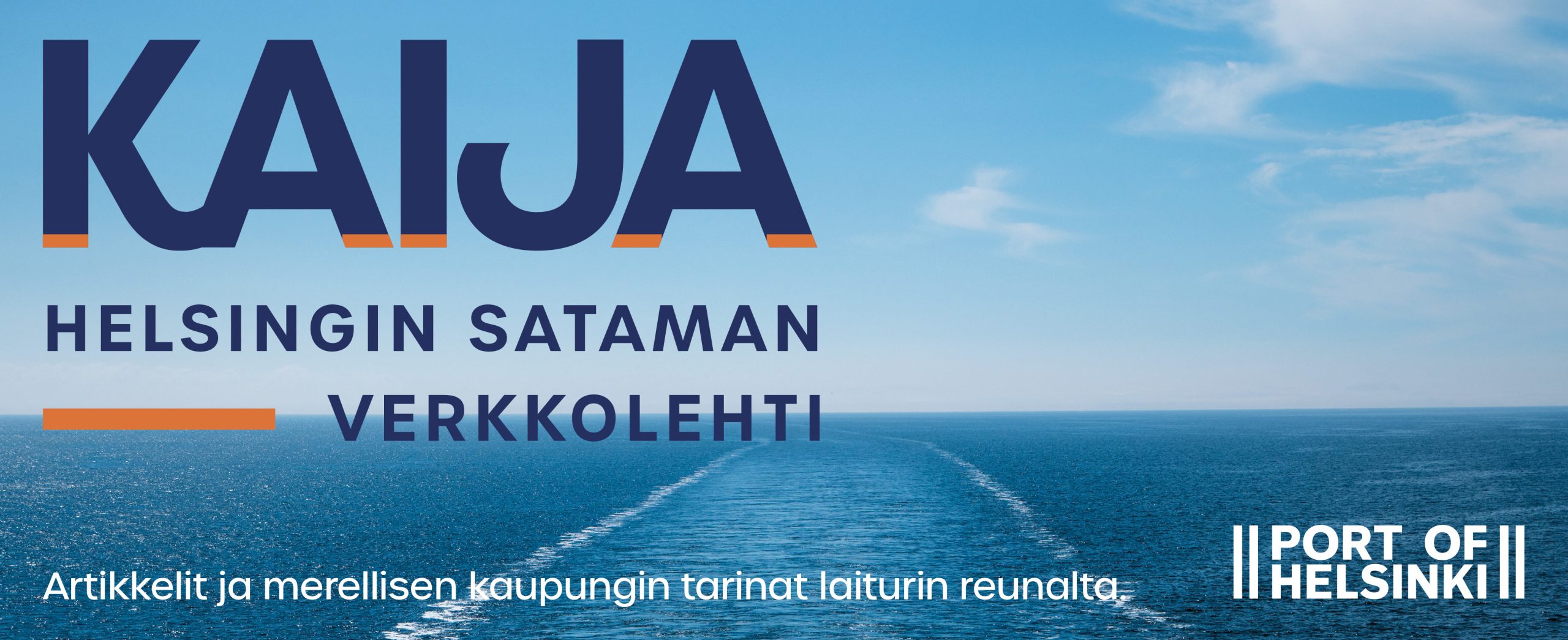 KAIJA